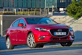 Mazda3 Facelift - Mehr innere Schönheit (Kurzfassung)