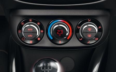 Opel Adam 2012