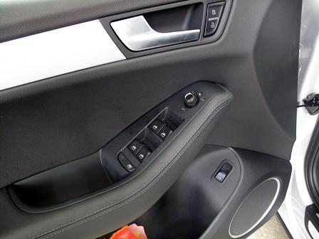 Audi Q5 2.0 TFSI S-Tronic quattro
