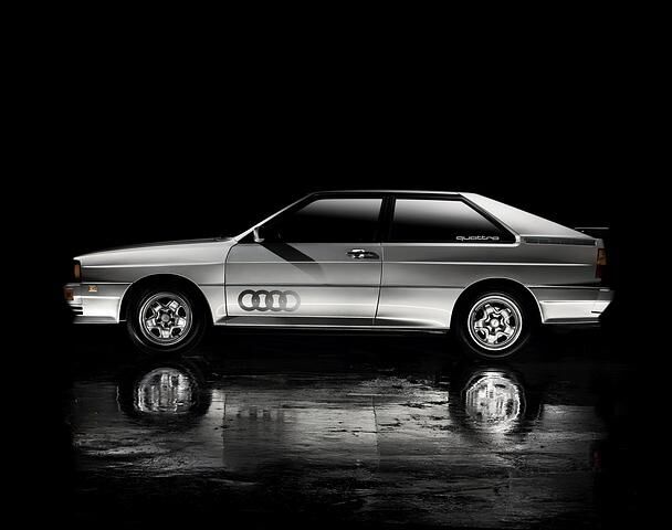 . Dennoch blieb das Coupé keinesfalls ein Solitär mit wenigen hundert Exemplaren zur Homologation, sondern fand mehr als 10.000 Käufer binnen zehn Jahren