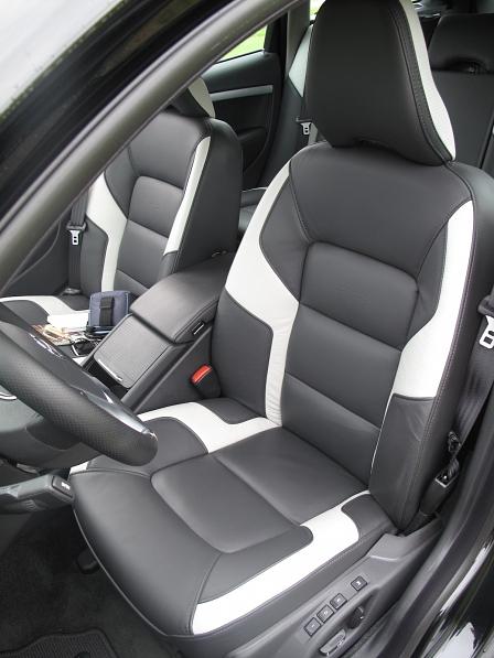 Volvo V 70 T6 AWD Heico