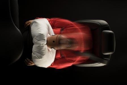 Mercedes-Benz Airbag
