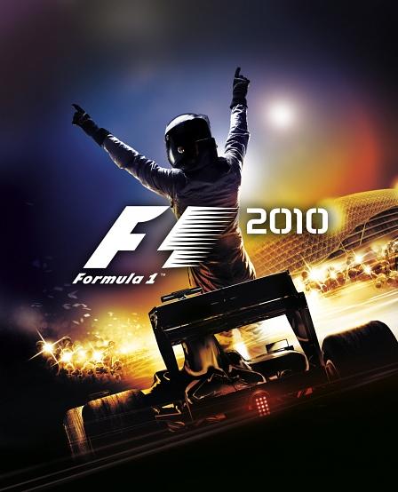 Rennsimulation F1 2010