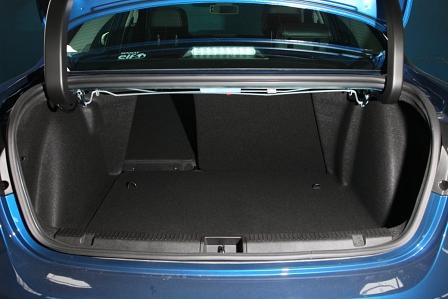 Renault Fluence 1.6 16V