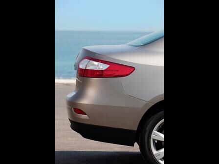 Renault Fluence 1.6 16V