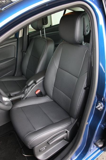 Renault Fluence 1.6 16V