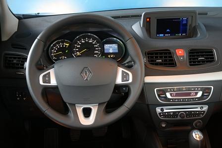 Renault Fluence 1.6 16V