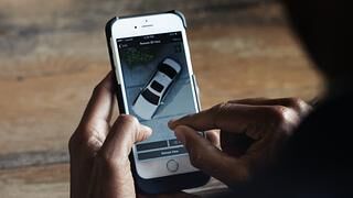Neue Fahrzeugkontrolle im nächsten BMW 5er - Ey Mann, was macht mein Auto?