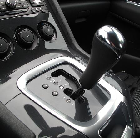 Peugeot 5008 2.0 HDI Automatik