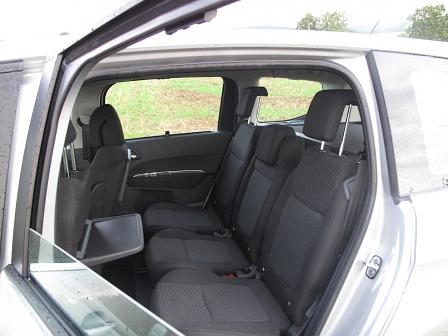 Peugeot 5008 2.0 HDI Automatik