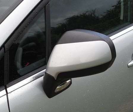 Peugeot 5008 2.0 HDI Automatik