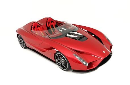 Okuyama Kode 57 - Selbst ist der Designer
