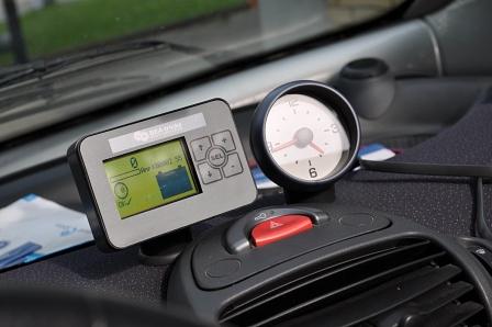 Bea-Tricks Smart Fortwo