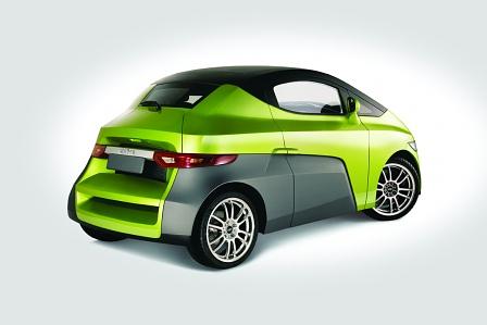REVA NXG