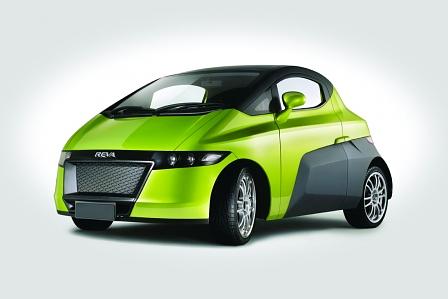 REVA NXG