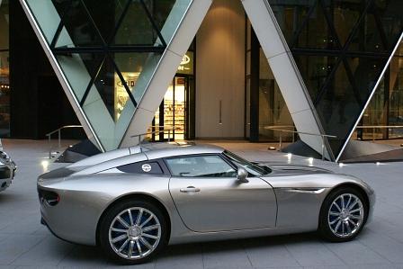 Lightning GT