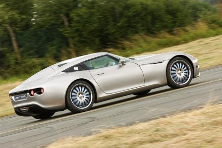Lightning GT