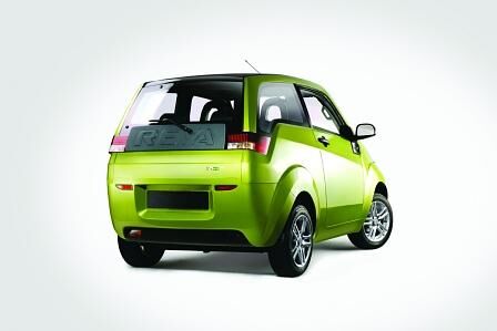 REVA NXR