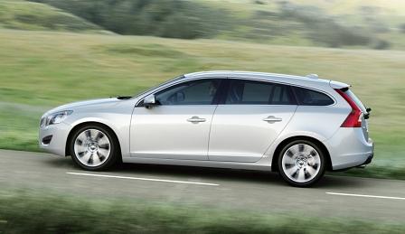 Volvo V 60 T4