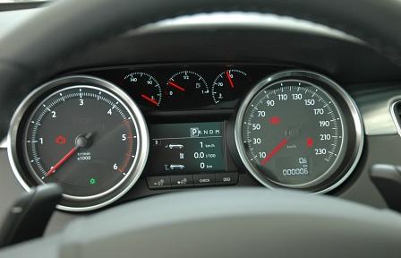 Peugeot 508 SW