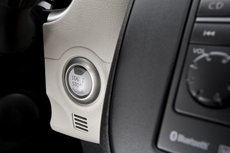 Nissan Micra 1.2 (2011)