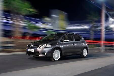 Gebrauchtwagen-Check: Toyota Auris I - Der Spätzünder Gebrauchtwagen-Check: Toyota Auris I - Der Spätzünder
