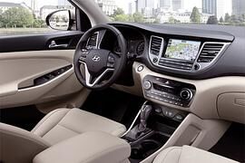 Hyundai Navi-Update - Ein Autoleben lang aktuell