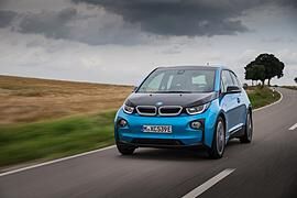 Antriebstechnik  - BMW setzt auf Öl, Benzin und Volt 