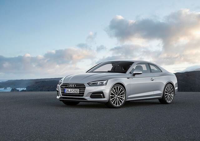 Äußerlich hat sich, wie so oft bei Audi, wieder einmal nicht viel getan
