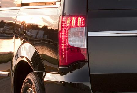 Chrysler Grand Voyager (Town  Country)