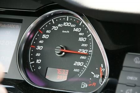 EG-Typengenehmigung für besseren Schutz - Tachobetrug wird schwieriger