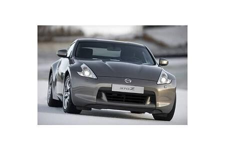 Sportlich, sportlich: Loyalitätsbonus und Sonderleasing für den Nissan 370Z
