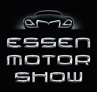 Essen Motor Show 2010 - Schönes Wochenende
