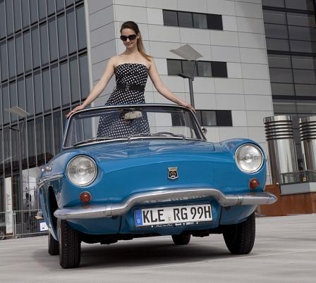 Renault Floride