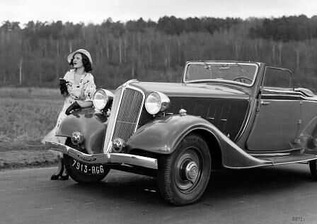 Renault Nervasport