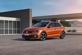 VW Polo  - Jede Menge Auswahl ab 13.000 Euro