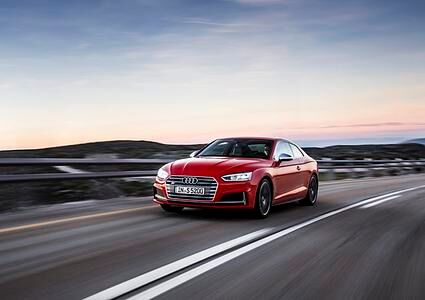 Audi-Verkaufsstopp für S4 und S5 - Drei Modelle müssen neu zugelassen werden 