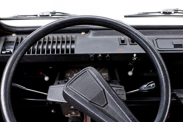 Citroen Dyane ab 1978