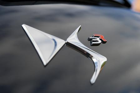 Citroen DS3 Racing