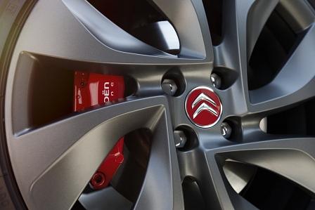 Citroen DS3 Racing