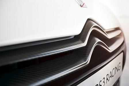 Citroen DS3 Racing