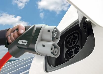 Studie: Durchbruch der E-Mobilität nahe - Preise sinken, Verkaufszahlen steigen Studie: Durchbruch der E-Mobilität nahe - Preise sinken, Verkaufszahlen steigen