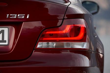 BMW 1er Cabriolet