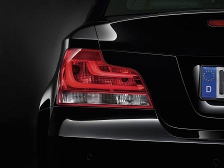 BMW 1er Coupe