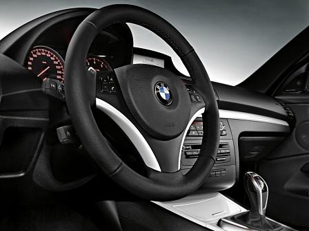 BMW 1er Coupe / Cabriolet