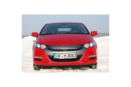 Honda-Fahrzeuge E10-tauglich, dennoch ist Vorsicht geboten