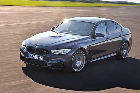 BMW M3 und M4 - Technische Änderungen für die Sportler 