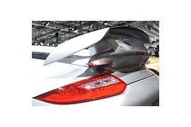 Porsche ist Sieger beim TÜV Report 2011