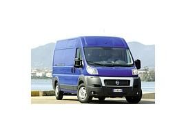 Montagefehler beim Fiat Ducato entdeckt