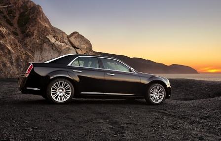 Chrysler 300 (2011)